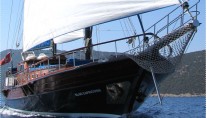 Gulet Blue Capricorn -  Main